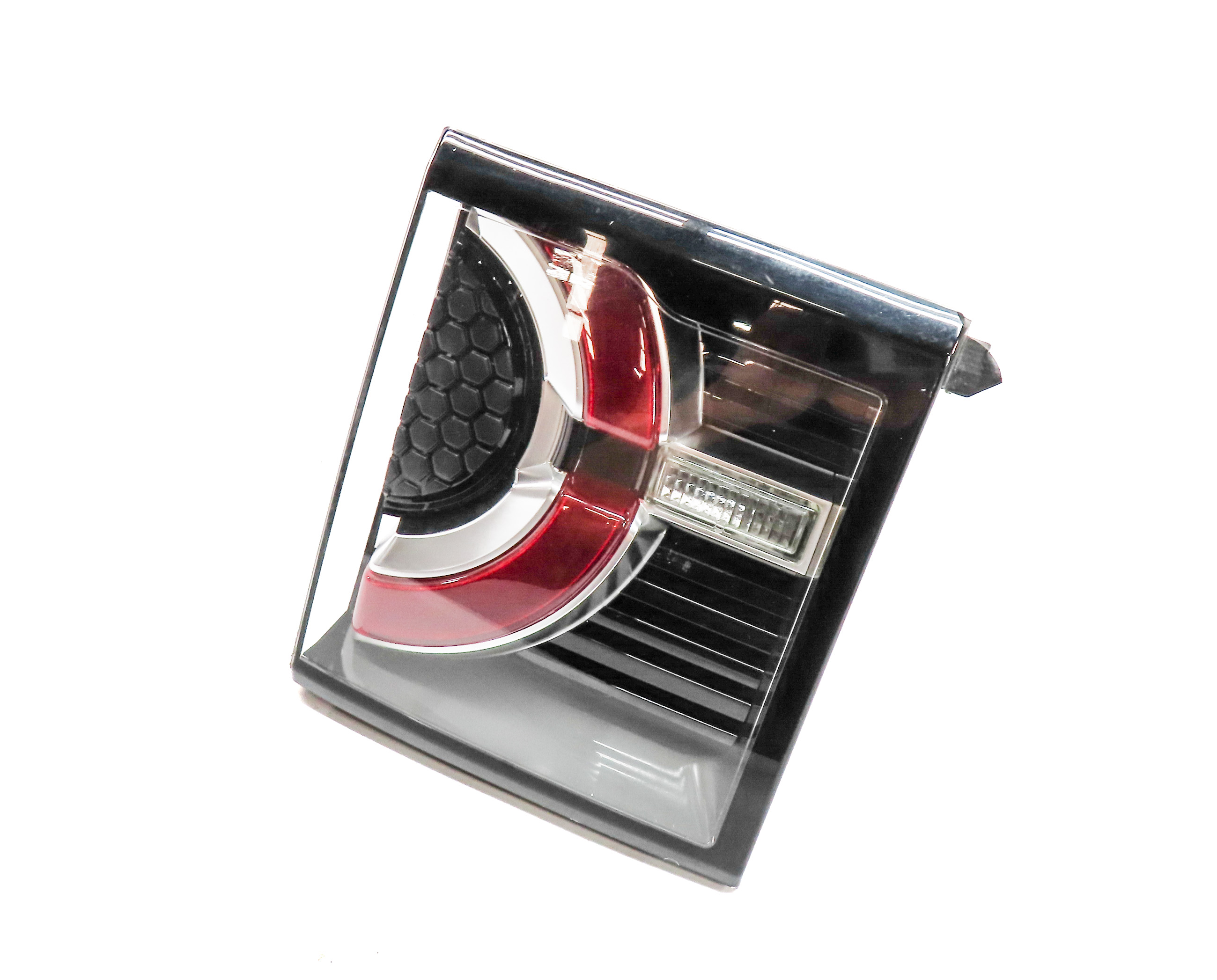 2015-2019 LAND ROVER DISCOVERY SPORT (L550) LEFT REAR INNER TAILLIGHT LIGHT LAMP — exact item pictured